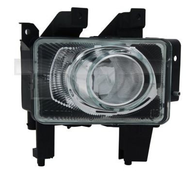ASTRA H 2007-2011 SİS FARI SOL TARAF TYC - DEPO MARKA