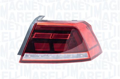 VOLSKWAGENPASSAT B8.5 BUSINESS IMPRESSION 2019 > Sonrası SAĞ DIŞ STOP LED Lİ TİP TAİWAN MALI