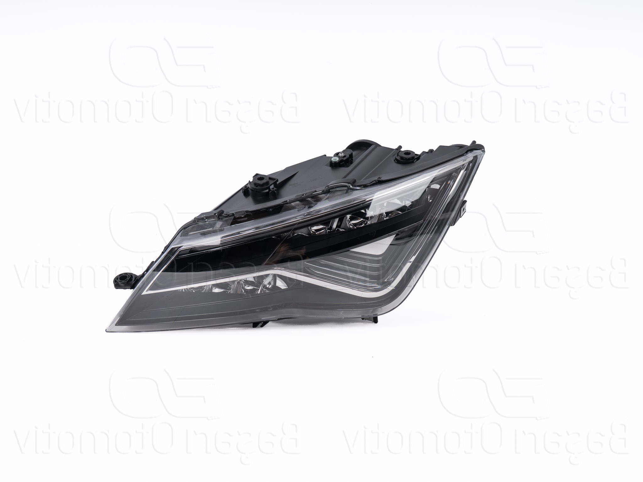 SEAT LEON 2017-2020 SOL FAR LED Lİ WİSCO MARKA