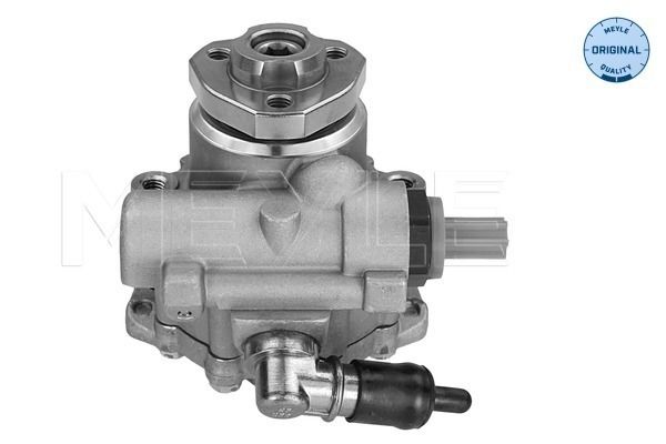 TRANSPORTER T5 2005-2009 DİREKSİYON POMPASI 1,9TDİ MOTORLAR 4U MARKA