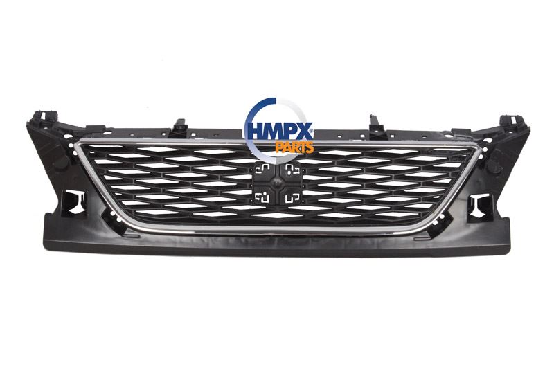 SEAT LEON 2013-2016 ÖN PANJUR VE KROM ÇITA TAKIM