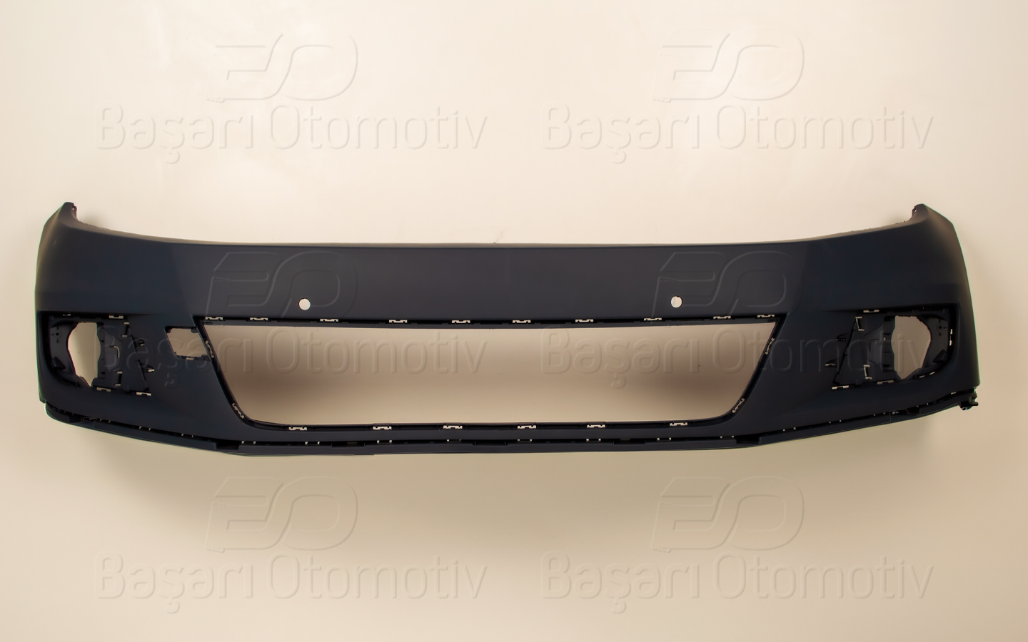 VOLKSWAGEN TİGUAN 2012-2016 ÖN TAMPON SENSÖRLÜ FAR YIKAMASIZ TİP ASTARLI