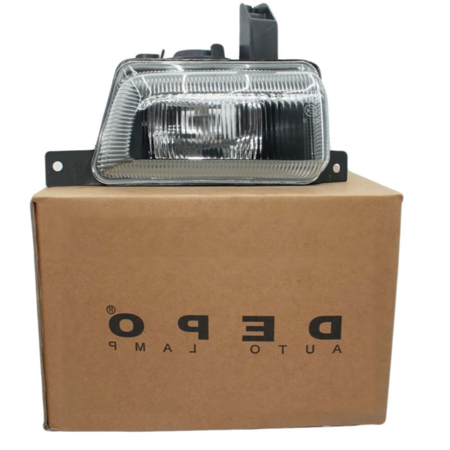ASTRA G 1999-2004 SİS FARI SOL