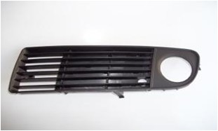 AUDİ A6 1998-2000 ÖN TAMPON IZGARASI SİSLİ TİP SOL TARAF