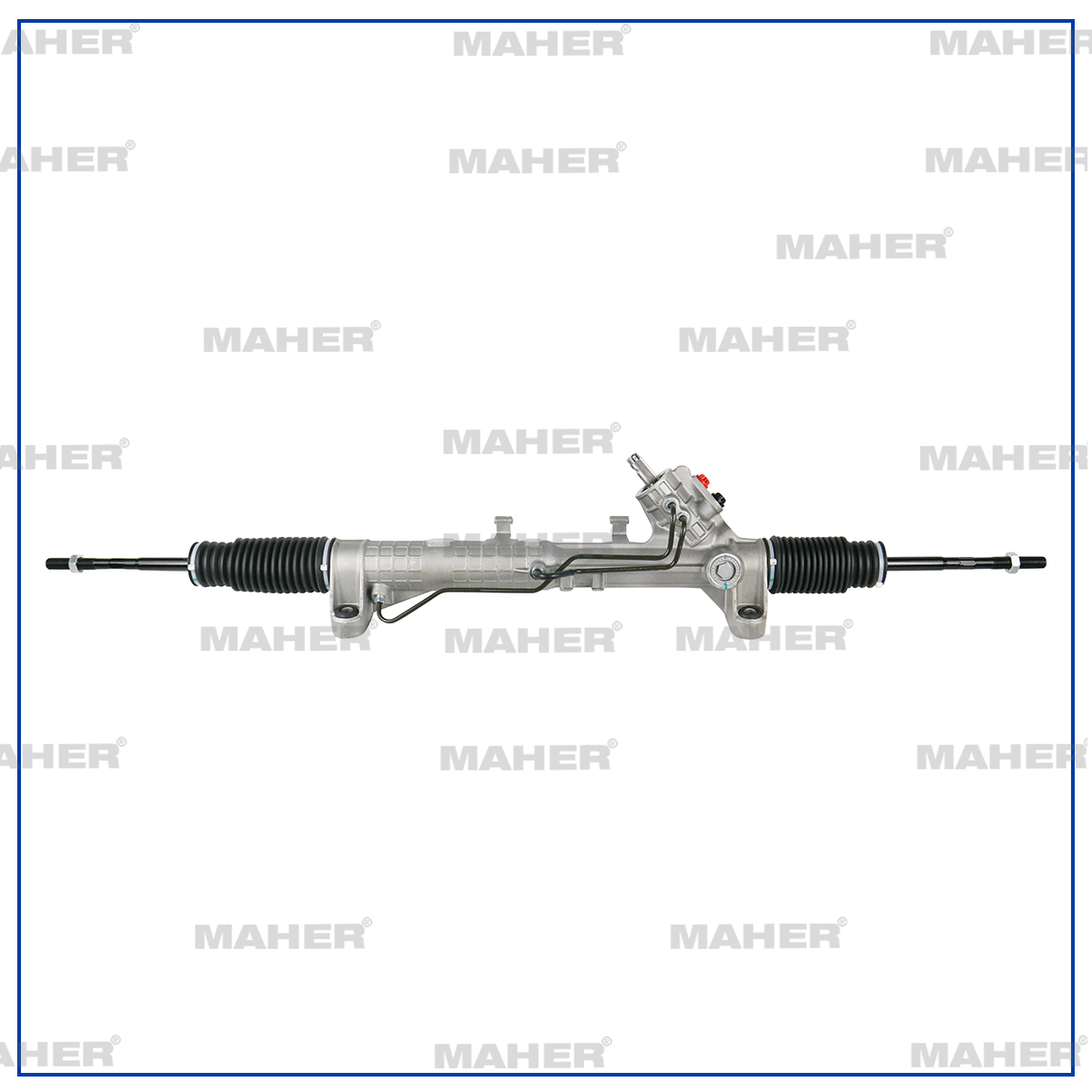 VOLKSWAGEN TRANSPORTER T4 1991-2004 DİREKSİYON KUTUSU MAHER MARKA