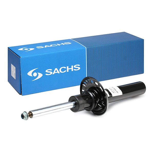 VOLKSWAGEN CADDY 2004-2009 ÖN AMORTİSÖR SAĞ VE SOL AYNI (ADET FİYATI) SACHS MARKA (55MM) GAZLI TİP