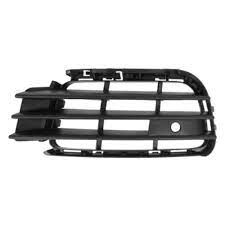 VOLKSWAGEN TOUAREG 2011-2014 ÖN TAMPON SİS ÜST IZGARASI SOL TARAF