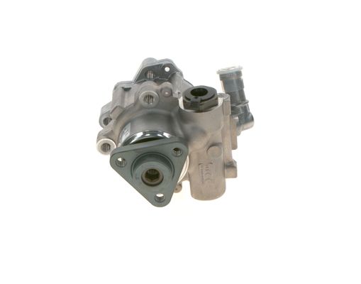 SKODA SÜPER B 2001-2008 PASSAT 1997-2005 DİREKSİYON POMPASI (NORMAL TİP) ORJİNAL BOSCH MARKA  MARKA (90-100HP)