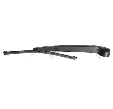 VOLKSWAGEN GOLF-6 2010-2013 ARKA SİLECEK KOLU + SÜPÜRGESİ + KAPAĞI KOMPLE SET