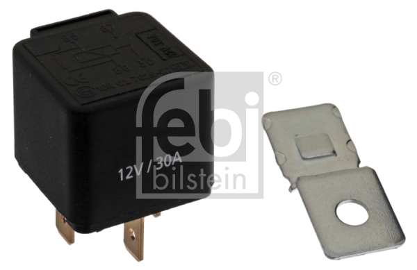 VOLKSWAGEN - AUDİ - SEAT - SKODA>> ÇOK FOKSİYONLU  373 645 53 643 NOLU ROLE FEBİ MARKA