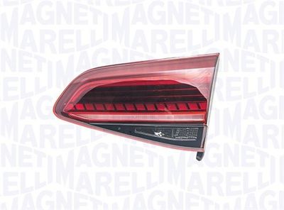 VOLKSWAGEN GOLF 7 7,5 2017> ARKA SAĞ İÇ  STOP LED'Lİ-KAYAN SİNYAL-DİNAMİK MARELLİ MARKA