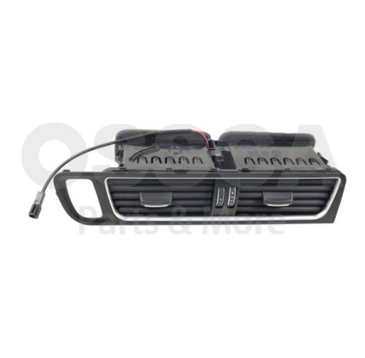AUDİ Q5 2009-2012 ÖN HAVALANDIRMA ORTA OLAN TAKIM