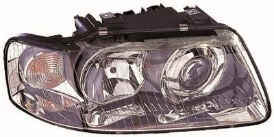 AUDİ A3 2001-2004 FAR LAMBASI SAĞ DEPO MARKA