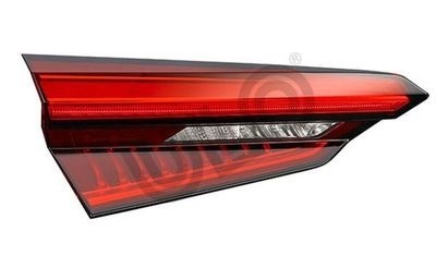 AUDİ A5 2017-2023 SAĞ İÇ STOP LAMBASI LED' Lİ ORJİNAL ULO MARKA