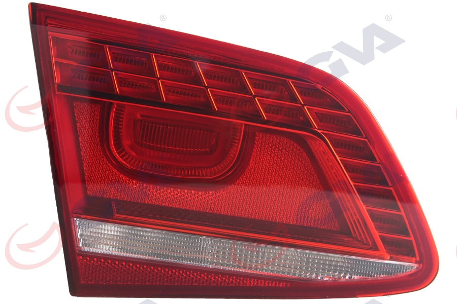 VOLKSWAGEN PASSAT 2010-2014 STOP LAMBASI İÇ LEDLİ SOL TAİWAN MALI