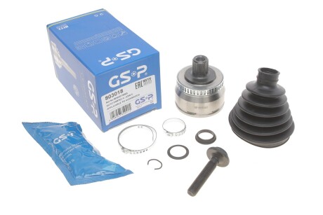 VOLKSWAGEN PASSAT- B5- 97/05 DIŞ AKS KAFASI SAĞ VE SOL AYNI (ADET FİYATI) 1,8İ 1.8T BENZİNLİ GSP MARKA