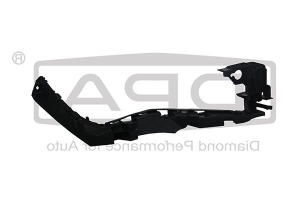 SEAT LEON 2013-2020 ÖN FAR ALT BRAKETİ SAĞ TARAF