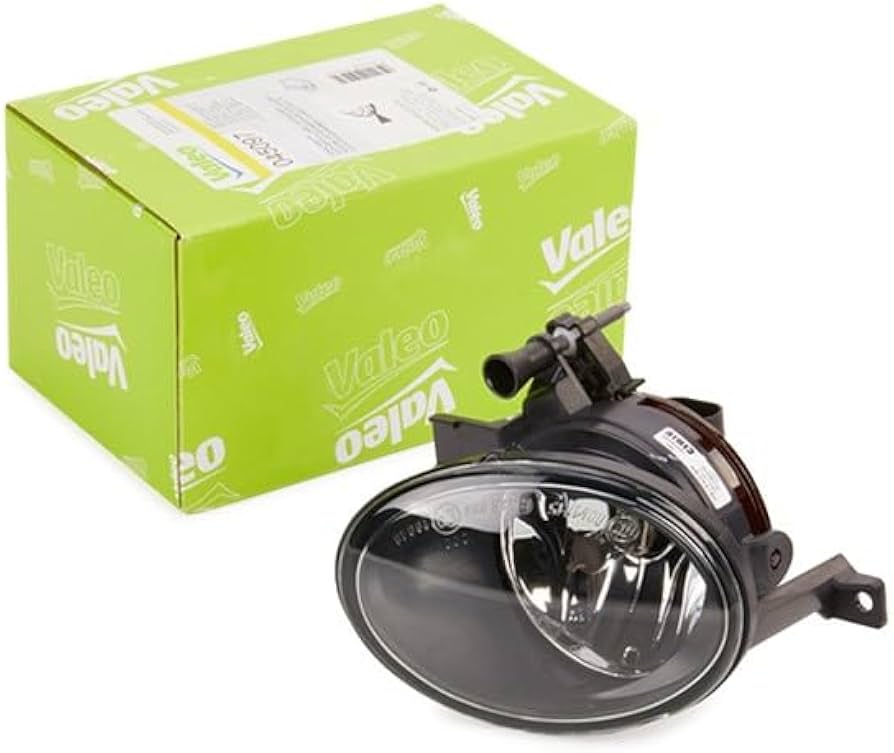 VOLSWAGEN JETTA 2011-2014 SİS FARI SOL ORJİNAL VALEO MARKA