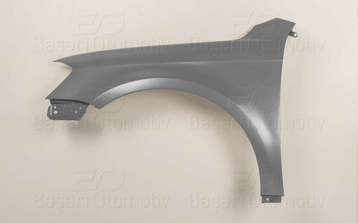 VOLKSWAGEN PASSAT B7 2011-2014 ÖN SOL ÇAMURLUK