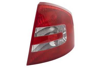 SKODA OCTAVIA 2004-2008 SAĞ STOP LAMBASI ORJİNAL HELLA MARKA