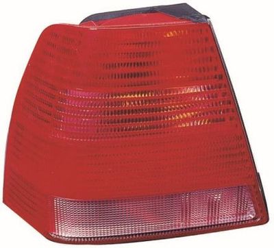 VOLKSWAGEN BORA 1998-2005 ARKA STOP SOL TARAF DEPO MARKA