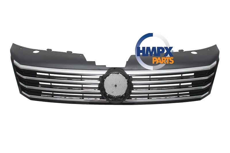 VOLKSWAGEN PASSAT B7 2011-2014 ÖN PANJUR KROMLU TİP