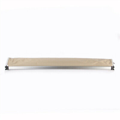 AUDİ Q7 2006-2016 SUNROOF PERDESİ BEJ RENK 870 mm