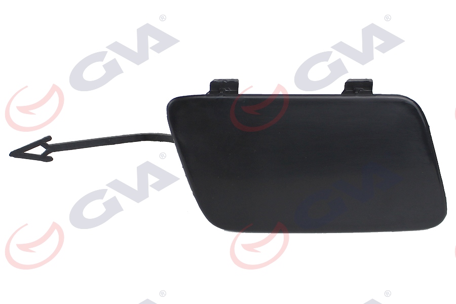 AUDİ A6 2009-2011 TAMPON ÇEKİ DEMİR KAPAĞI ÖN SAĞ TARAF