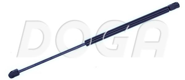 VOLKSWAGEN PASSAT- 2001-2005 MOTOR KAPUT AMORTİSÖRÜ