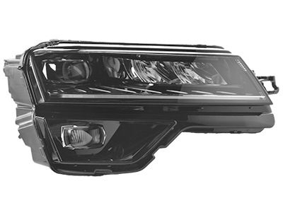 SKODA KAROQ 2018-2025 FAR LED Lİ TİP SAĞ TARAF ORJİNAL VİESTEON MARKA