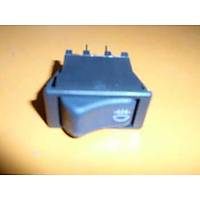 Seat Ibiza 1993 1.5 GLX Arka Cam Resistans D��mesi