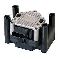 PASSAT B5.5 2000-2005 ATE�LEME BOB�N� 1,6 ALZ AZM MOTORLAR ORJ�NAL BOSCH MARKA