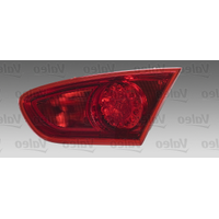 SEAT LEON 2005-2011 ARKA STOP LAMBASI  SA ORJNAL VALEO TP
