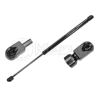 T�GUAN 2008-2015 ARKA BAGAJ AMORT�S�R� ORJ�NAL STABILUS MARKA