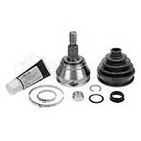 VOLKSWAGEN GOLF 4 AKS KAFASI DI SOL 1,9 TD MOTOR 1998-2004