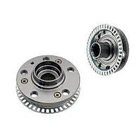 VOLKSWAGEN GOLF 4 1998-2004 N TEKER PORYASI SOL