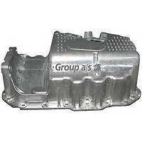 VOLKSWAGEN GOLF- 5-04/09 YA KARTER SENSRL 1,6FS BLF BLN MOTORLAR