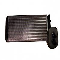 AUD A4 1995-2001 PASSAT 1997-2005 KALORFER RADYATR 1,6 1,8 1,8T 1,9TD SWB MARKA