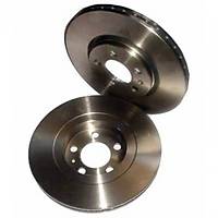 VOLKSWAGEN CADDY- 04/09 �N FREN D�SK� HAVALI TAKIM