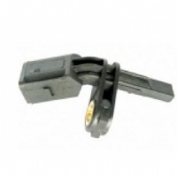 VOLKSWAGEN JETTA- 5- 06/09 ABS SENSR N SOL