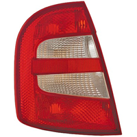 SKODA FABA ( Hatchback ) 2000-2003 STOP LAMBASI SOL DPA MARKA