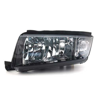 SKODA FAB�A 2001-2008 FAR LAMBASI SA� ( S�YAH MOTORLU T�P )