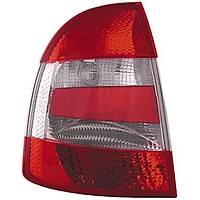 SKODA SPER B 2006-2008 STOP LAMBASI SOL DEPO MARKA