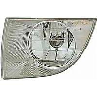 SKODA FABA 2007-2010 SS FARI SA VSTEON ORJNAL