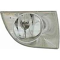 SKODA FABA 2007-2010 SS FARI SOL VSTEON ORJNAL