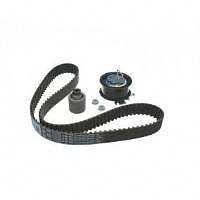 VOLKSWAGEN PASSAT- B6- 05/09 TRGER SET 1,9TD BRU BXF BKC BXE BLS MOTORLAR ORJNAL GATES MARKA