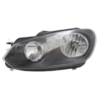 VOLKSWAGEN GOLF- 6- 09/12 FAR LAMBASI SOL HELLA TP DEPO MARKA