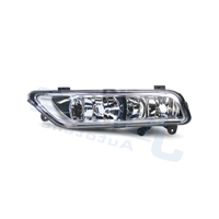 VOLSWAGEN PASSAT 2010-2014 SS FARI SOL FT DUYULU AMPLL TP
