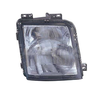 VOLKSWAGEN VOLT LT35 1996-2005 FAR LAMBASI SOL DEPO MARKA