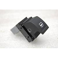 VOLKSWAGEN CADDY 2005-2015 SA KAPI CAM ACMA DMES TEKL